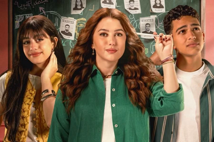 تأجيل عرض الحلقتين 10 و11 من مسلسل 50/50 وإعلان المواعيد الجديدة للعرض