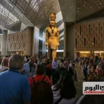 بدءًا من نوفمبر 2026 زيادة أسعار تذاكر المتحف المصري الكبير للمصريين والأجانب مع التفاصيل
