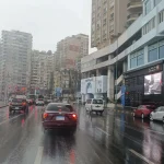الأرصاد المصرية توضح فرص الأمطار الغزيرة وتحديثات فصل الشتاء بعد 30 عامًا