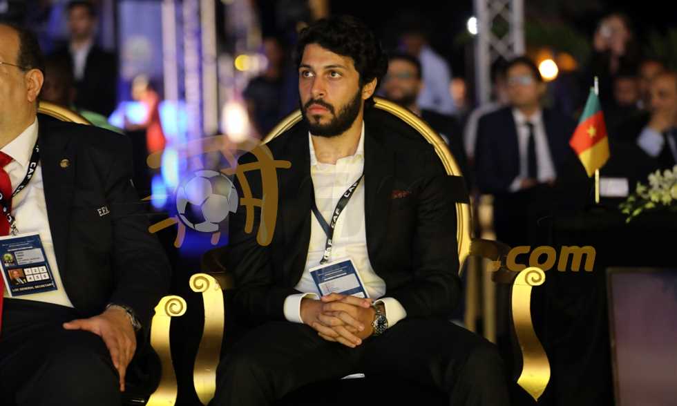 الزناتي يتواجد في ودية الزمالك ضد الشرقية إنبي ويقترب من منصب المدير الرياضي