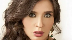 الفنانة دينا تكشف سر زيجاتها التسع وتؤكد لن تتوقف عند هذا العدد