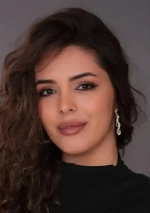وفاة الفنانة اللبنانية ندى دندش نجمة مسلسل ابنة العاصي في حادث مروري بالسعودية
