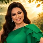 مهرجان VS-FILM يكرم الفنانة وفاء عامر في دورته الثالثة بالسعودية