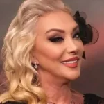 تركيا تصدر حكم السجن المؤبد على ابنة الفنانة غللو بتهمة قتل والدتها