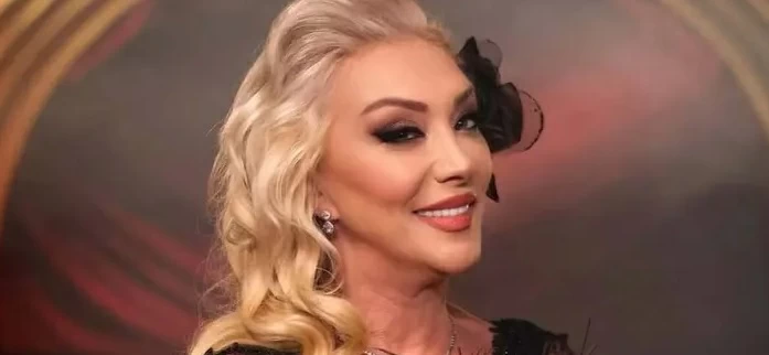 تركيا تصدر حكم السجن المؤبد على ابنة الفنانة غللو بتهمة قتل والدتها