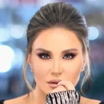 ديمه قندلفت توضح أسباب اعتذارها عن المشاركة في مسلسل كولومبيا في السعودية