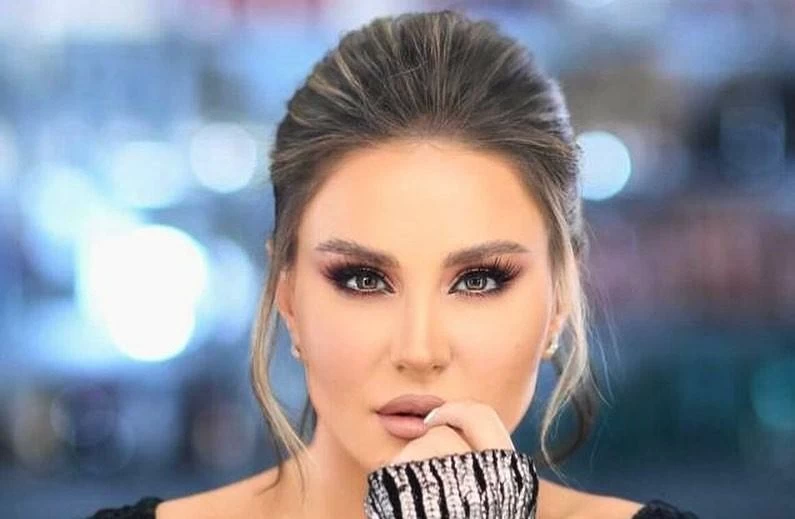 ديمه قندلفت توضح أسباب اعتذارها عن المشاركة في مسلسل كولومبيا في السعودية