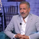 عبد المنعم عمايري يكشف تفاصيل خلافاته مع أمل عرفة وتهديدات عائلته في تصريحات ساخنة بأخبار السعودية