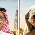 بعد عشر سنوات.. مسلسل أحلى نصيب يجمع عبدالله السدحان وعبدالإله السناني مجددًا في السعودية