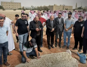 تركي آل الشيخ يعبر عن دعمه لأربعة أطفال فقدوا والدتهم في اعتداء حوثي حسب تقارير حقوقية في السعودية