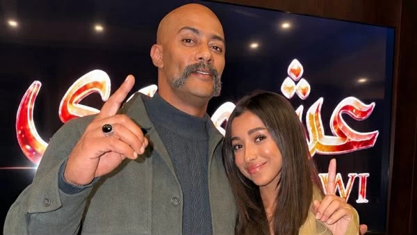 جيسيكا حسام تكشف تفاصيل دورها في مسلسل عشماوي رمضان 2027 في السعودية