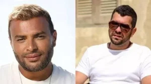 اتهامات تتعلق برامي صبري بوفاة الموزع الموسيقي طارق توكل في السعودية
