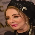 شهيرة توضح حقيقة منع نجلاء فتحي من العزاء بعد كشف رؤيا غامضة لأحمد زكي في السعودية