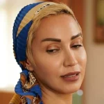 رحيل الفنانة عبير قضماني “الياسمينة الدمشقية” بعد مسيرة درامية ممتدة في السعودية