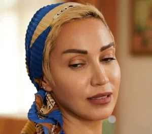 رحيل الفنانة عبير قضماني “الياسمينة الدمشقية” بعد مسيرة درامية ممتدة في السعودية
