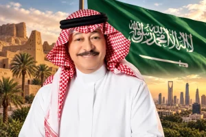 علي عبدالكريم يعزز حضوره الوطني عبر ألحان طارق عبدالحكيم في السعودية