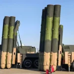 الصين تعرض منظومة الدفاع الصاروخي HQ-19 بمدى 3000 كيلومتر على الدول الصديقة