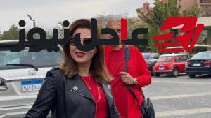 أرملة وائل الإبراشي تكشف تفاصيل إثبات حيازة شقتها في قضية ممتلكاته