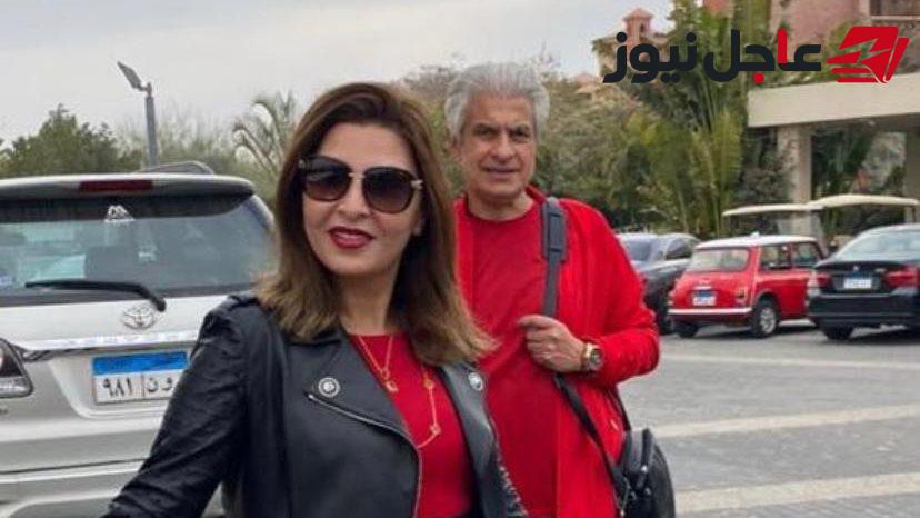 أرملة وائل الإبراشي تكشف تفاصيل إثبات حيازة شقتها في قضية ممتلكاته