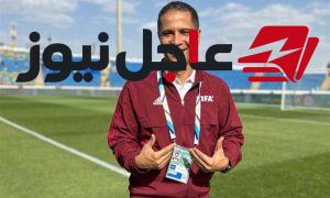 مصدر في اتحاد الكرة يكشف عن طلب محمود عاشور الرحيل من لجنة الحكام