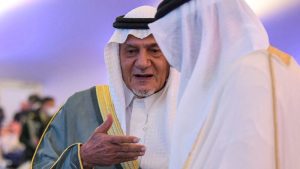 الأمير تركي الفيصل يقدّم تقييمه حول اليد العليا للحوثيين في اليمن وفق CNN Arabic