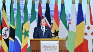 إعلان مشترك في قمة مصر والسودان وإريتريا والصومال يكشف أهم النتائج والتوصيات