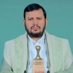 عبدالملك الحوثي يحدد 4 جهات دعمت الفلسطينيين بعد عملية طوفان الأقصى وفق CNN Arabic
