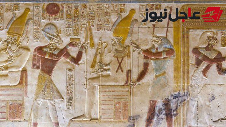 دراسة تكشف ممارسات وحشية قام بها قدماء المصريين بعد وفاة الملوك