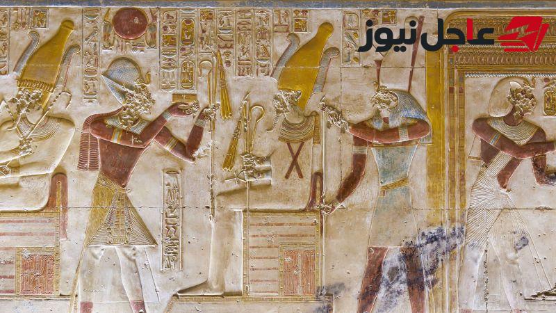دراسة تكشف ممارسات وحشية قام بها قدماء المصريين بعد وفاة الملوك