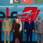 تركيا توضح موقفها من إرسال قوات إلى السعودية للمشاركة في عمليات عسكرية