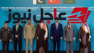 تركيا توضح موقفها من إرسال قوات إلى السعودية للمشاركة في عمليات عسكرية