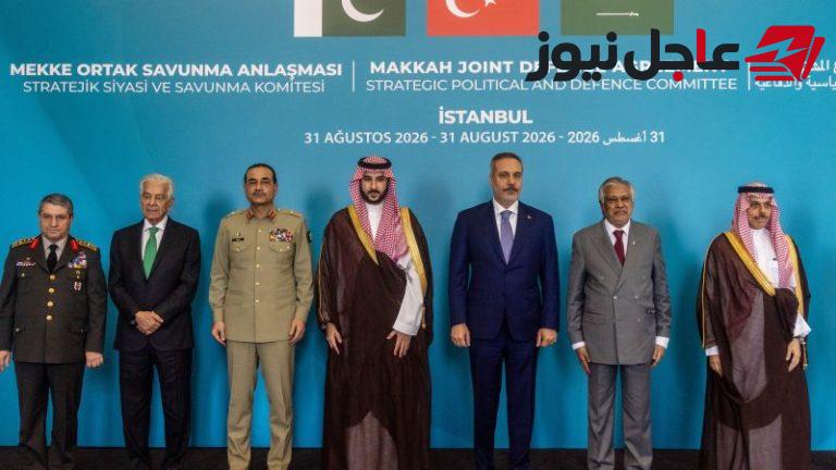 تركيا توضح موقفها من إرسال قوات إلى السعودية للمشاركة في عمليات عسكرية