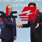الرئيس السيسي يعلق على تصريحات نظيره الكوري خلال لقائهما المشترك