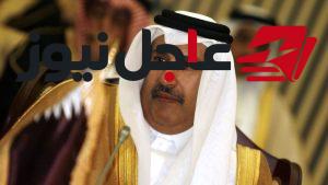 حمد بن جاسم يحذر من خطر وجودي يهدد دول الخليج ويدعو لتجاوز الخلافات الجانبية