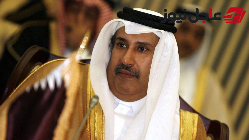 حمد بن جاسم يحذر من خطر وجودي يهدد دول الخليج ويدعو لتجاوز الخلافات الجانبية