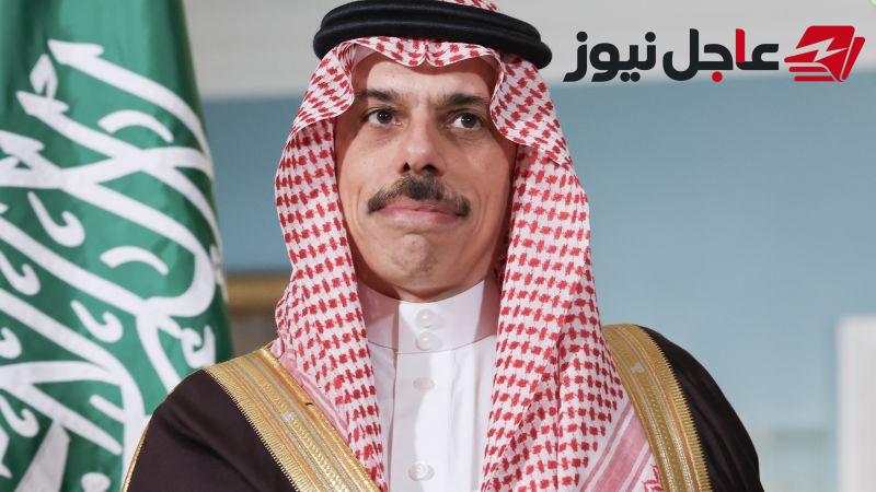 وزيرا خارجية السعودية وإيران يجرون اتصالًا هاتفيًا لبحث العلاقات الثنائية والتوترات الاقليمية
