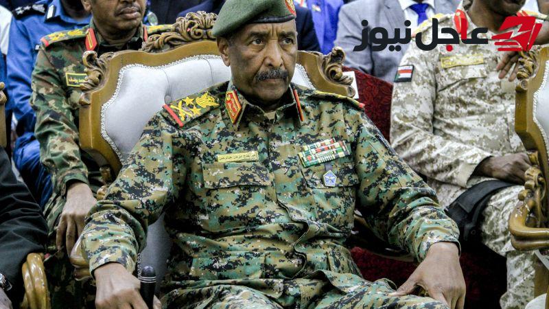 بيان رسمي سوداني حول الحادث الأليم في المنطقة الحدودية مع مصر