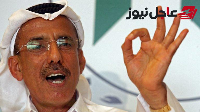 خلف الحبتور يؤكد رفض التدخل الخارجي في تحديد مصالح دول المنطقة وفق CNN Arabic