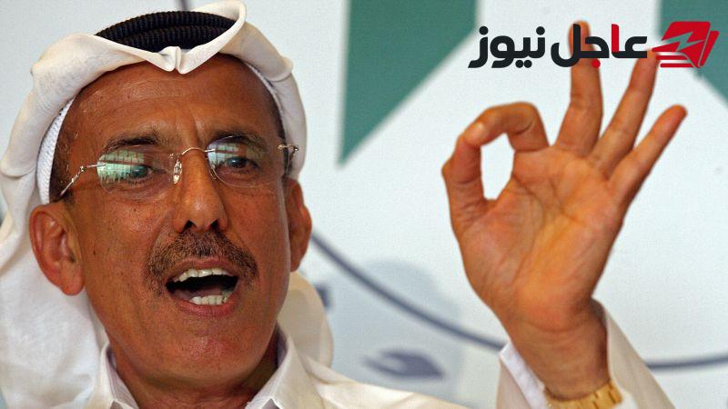 خلف الحبتور يؤكد رفض التدخل الخارجي في تحديد مصالح دول المنطقة وفق CNN Arabic