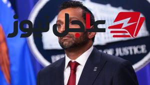 مدير FBI يعيد نشر صور جهاز التسجيل الذي وضعه “المهندس السعودي” المتهم في قضية Open AI