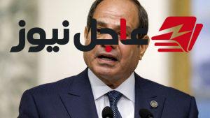 الرئيس السيسي يؤكد عدم المساس بدستور مصر وسط جدل حول تعديله