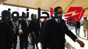 علاء مبارك يتساءل عن سبب تجاهل والده في تصريحات أبو الغيط عن عبدالناصر والسادات والسيسي