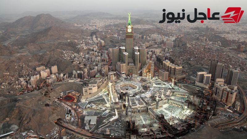 السعودية تنفذ حكم الإعدام في رجل وامرأة متهمين بفعل فاحشة داخل مسجد بمكة وفقا لـCNN Arabic