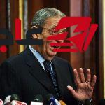 عمرو موسى يعلق على تصريحات السيسي بشأن الدستور المصري في مقابلة CNN العربية