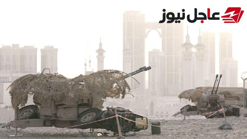 السعودية تعرض مقاطع فيديو لاعتراض صواريخ مجنحة وطائرات مسيرة أطلقتها جماعة الحوثي وفق CNN Arabic