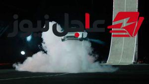 شركة تسلا تكشف عن نموذج أولي لسيارة طائرة في فيديو رسمي