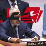 الإمارات تدعو مجلس الأمن إلى التحرك بشأن هجمات الحوثي على السعودية وتطورات غزة