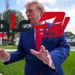 ترامب يتوقع قبول السعودية مساعدة إسرائيل في مواجهة الحوثيين وفق CNN