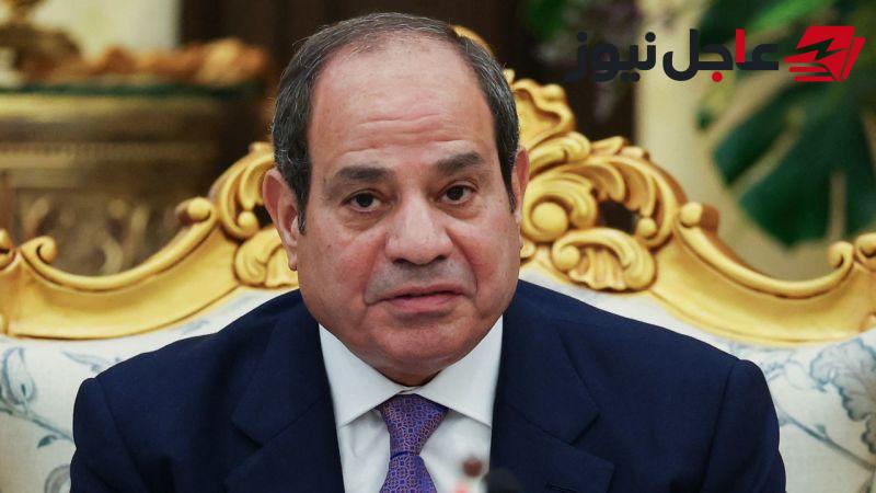 تركي آل الشيخ يشيد برئاسة السيسي ويؤكد تأثيرها الكبير على مصر
