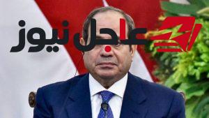 الرئيس السيسي يؤكد جاهزية مصر لاتخاذ إجراءات حماية السعودية ويدعو البرلمان لمنح التفويض اللازم
